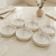 Tea Cup Set 6 Pcs